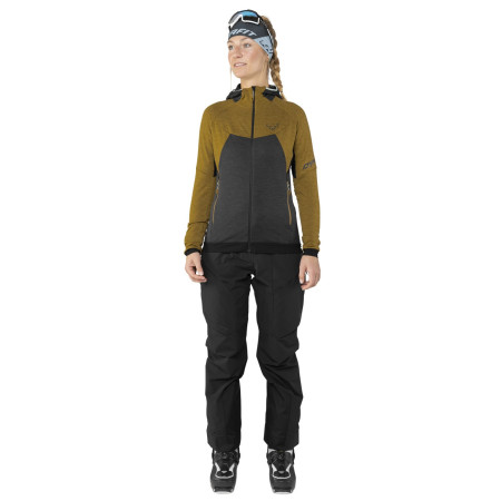 Pantalones de invierno para mujer Dynafit Ridge Dst Pnt W