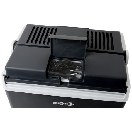 Caja de refrigeración Brunner Polarys Travel 25