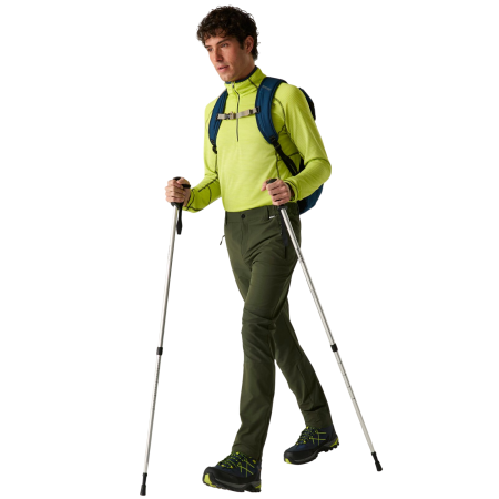 Pantalones de hombre Regatta Montorn