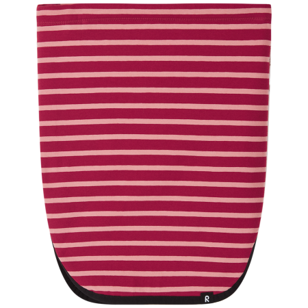 Cuello para niños Reima Lapat Cranberry burdeos Cranberry