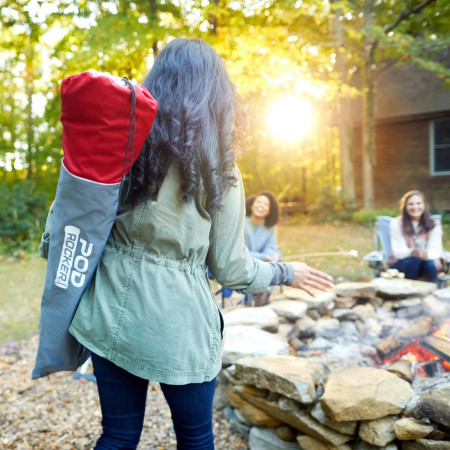 Silla GCI Pod Rocker