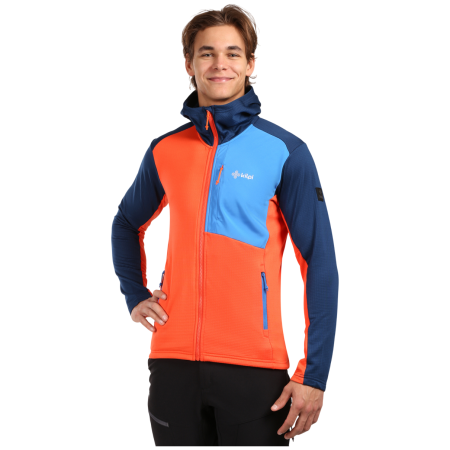 Sudadera funcional de hombre Kilpi Sevelen-M