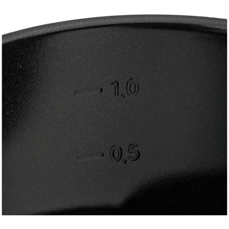 Juego de cocina Primus Primetech Stove Set II 2x1.3 L w. pan