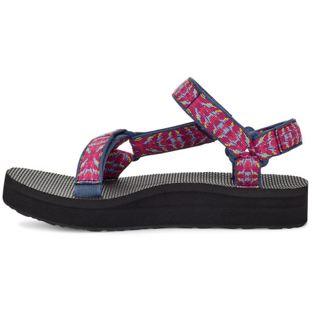Sandalias de mujer Teva Midform Universal