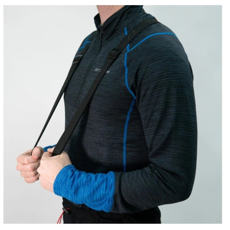 Pantalones de hombre Trimm Contre Pants