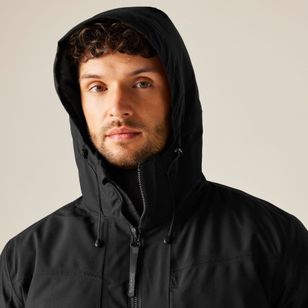 Chaqueta de hombre Regatta Balaton