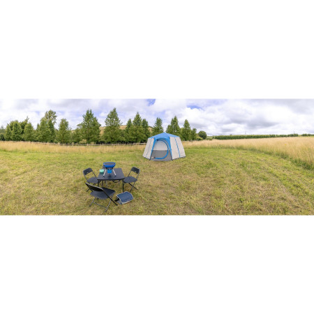 Mesa con bancos Coleman Picnic Set 4