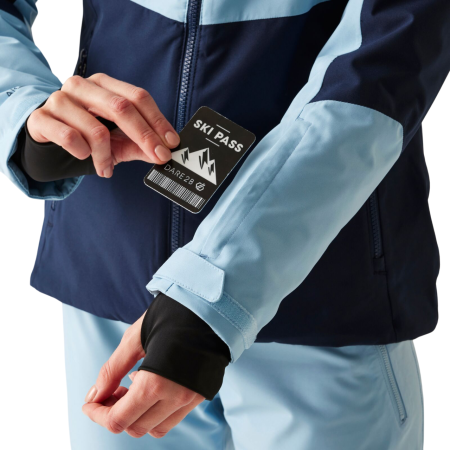 Chaqueta de esquí para mujer Dare 2b Flurry II Jacket