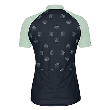 Maillot de ciclismo para mujer Scott Endurance 30 SS