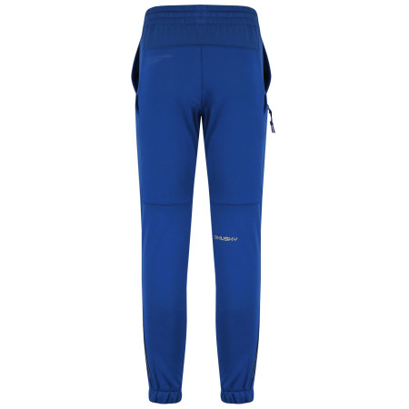 Pantalones softshell para niños Husky Klassum K
