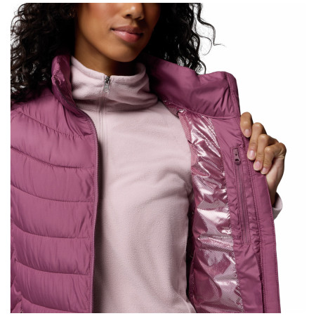 Chaleco de mujer Columbia Powder Lite™ II Vest