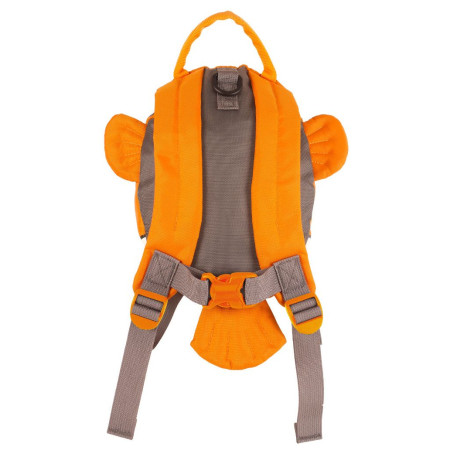Mochila para niños LittleLife Animal Toddler ClownFish