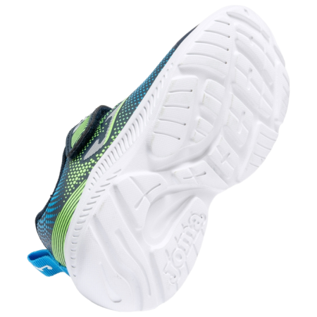 Calzado para niños Joma Horizon Jr Boy Navy Blue
