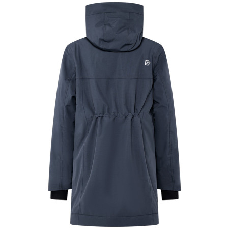 Abrigo softshell para mujer Didriksons Eris Wns Parka