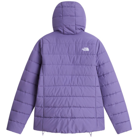 Chaqueta de mujer The North Face W Aconcagua Hooded Jacket