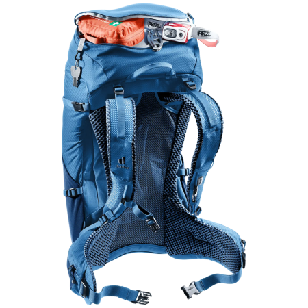 Mochila de senderismo Deuter Futura 26