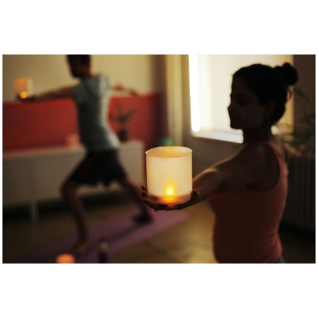Lámpara solar BioLite Luci Candle