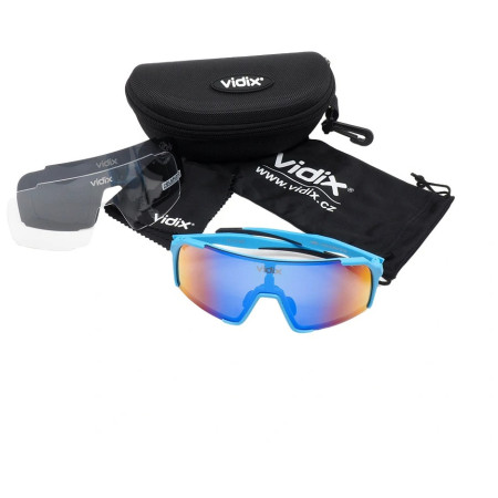 Gafas de sol Vidix Vision jr. 240205 fullset azul blue