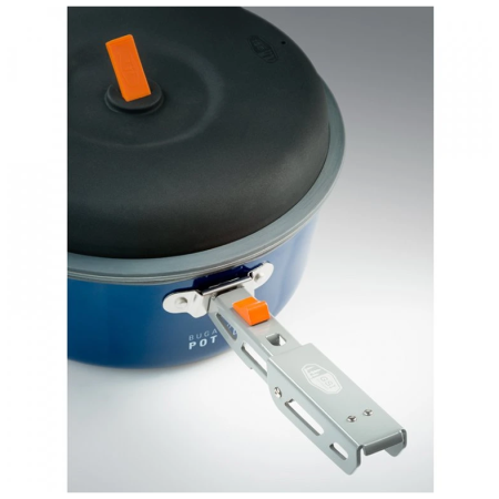 Vajilla GSI Outdoors Bugaboo Ceramic Base Camper Medium