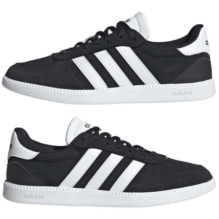 Calzado de mujer Adidas Breaknet Sleek