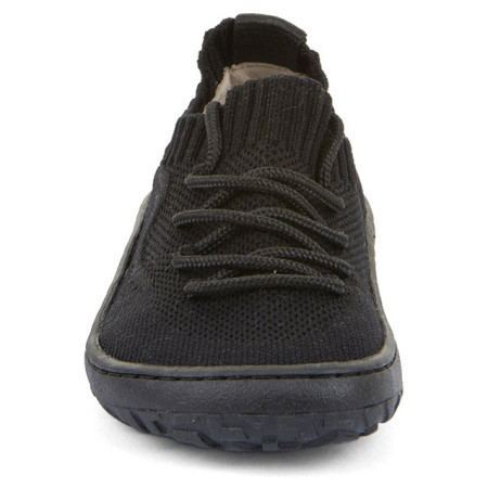 Calzado de mujer Frodo Barefoot light Black