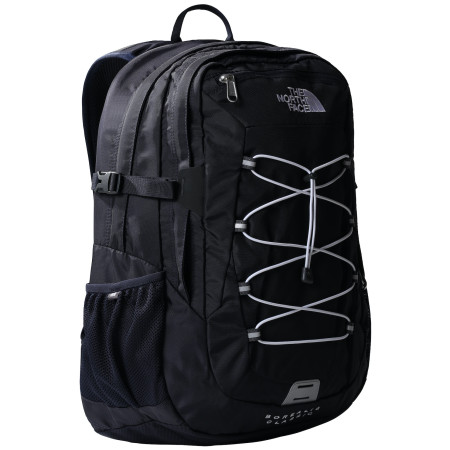 Mochila urbana The North Face Borealis Classic azul/gris Aviator Navy/Tnf White