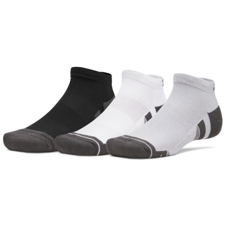 Juego de calcetines Under Armour New UA Perf Tech 3Pk Low