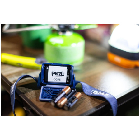 Acumulador Petzl Accu Core