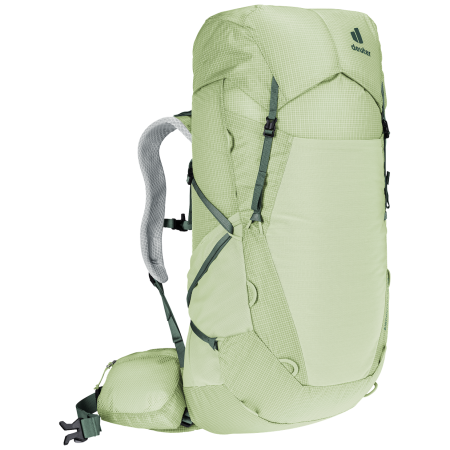 Mochila de senderismo Deuter Aircontact Ultra 35+5 SL