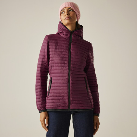 Chaqueta de mujer Regatta Women's Rigain