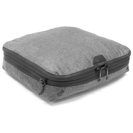 Funda de viaje Peak Design Packing Cube Medium gris Charcoal