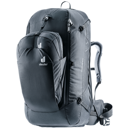 Mochila Deuter Access Pro 60 SL negro black