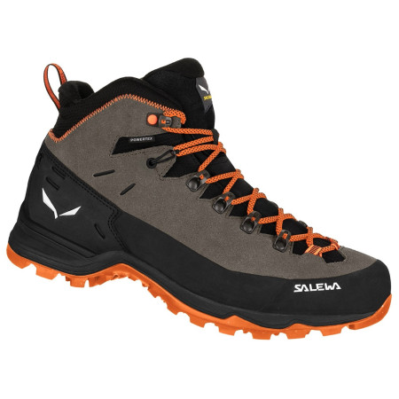 Calzado de hombre Salewa Alp Mate Winter Mid Wp M