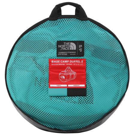 Bolsa de viaje The North Face Base Camp Duffel - S