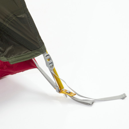 Tienda ultraligera Warg Litio 2