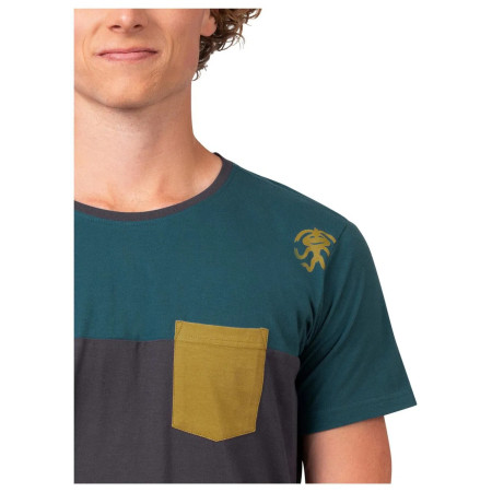 Camiseta de hombre Rafiki Grab Lt