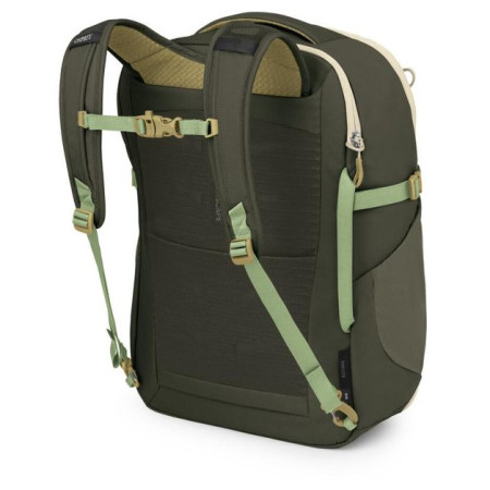 Mochila de mano para el avión Osprey Daylite Travel Pack 35
