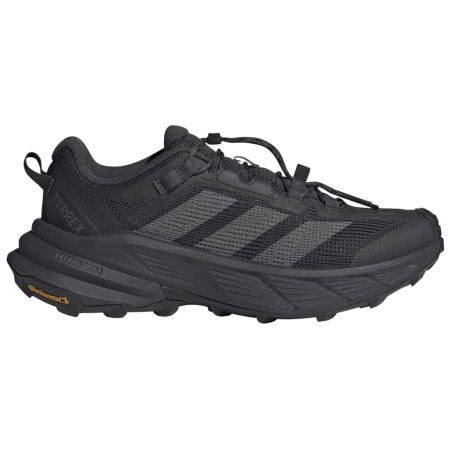 Calzado de senderismo para hombre Adidas Terrex Freehiker Sl Climacool gris Carbon/Grefiv/Cblack