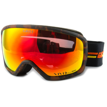 Gafas de esquí Giro GP Black/Orange