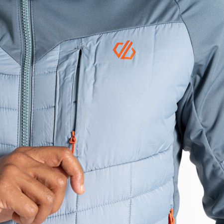 Chaqueta de hombre Dare 2b Mountaineer II Hybrid