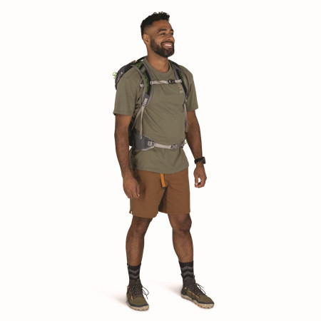 Mochila de senderismo Osprey Sportlite 25