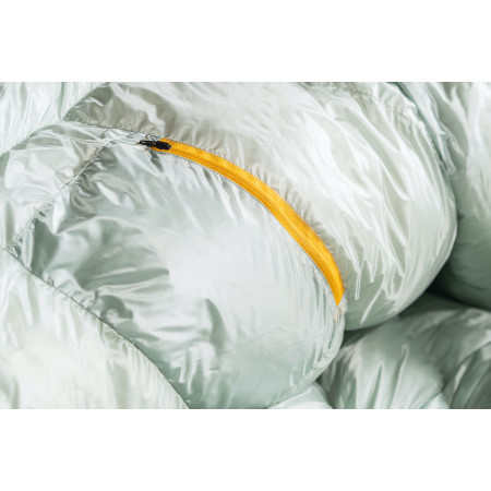 Saco de dormir de plumón Patizon G400 L (186-200 cm)