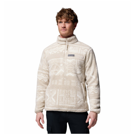 Jersey de hombre Columbia Rugged Ridge™ High Pile Half Zip