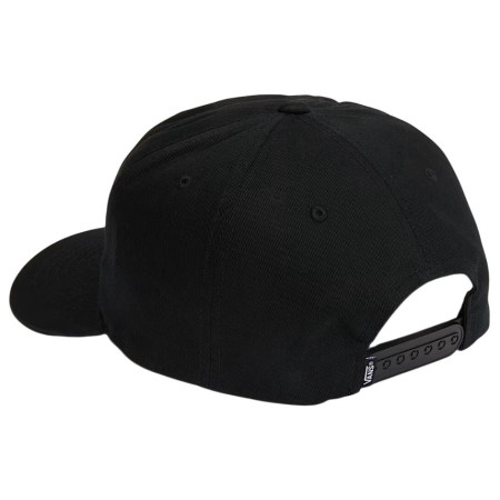 Gorra Vans Drop V Logo Snapback