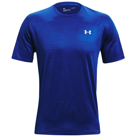 Camiseta de hombre Under Armour Training Vent 2.0 SS azul Royal / / Mod Gray