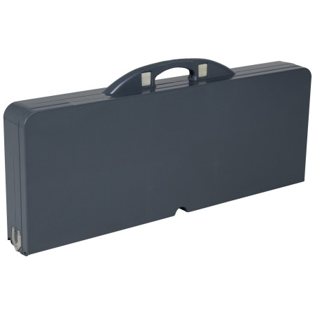 Mesa con bancos Bo-Camp Picnic table Basic