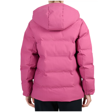 Chaqueta de invierno para mujer 4F Down Jacket F0927