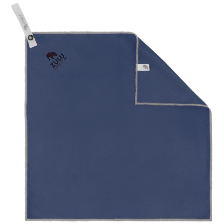 Toalla Zulu Light 40x40 cm