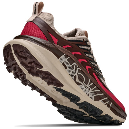 Zapatillas de carrera para hombre Hoka Stinson 8