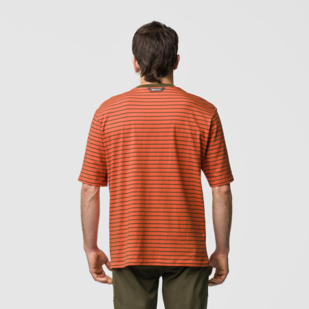 Camiseta de hombre Wild Country Lines Man T-shirt